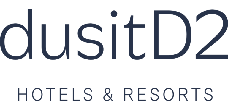 Dusit D2 Logo