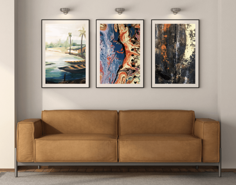 Wall Art